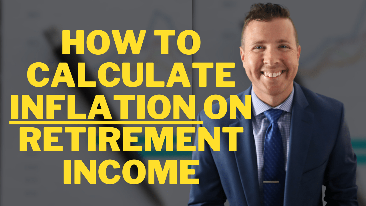 How To Plan For Inflation In Retirement